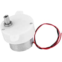 Motor de CC de engranajes de plástico- motor de engranaje de plástico- motor- motor de reducción de velocidad…